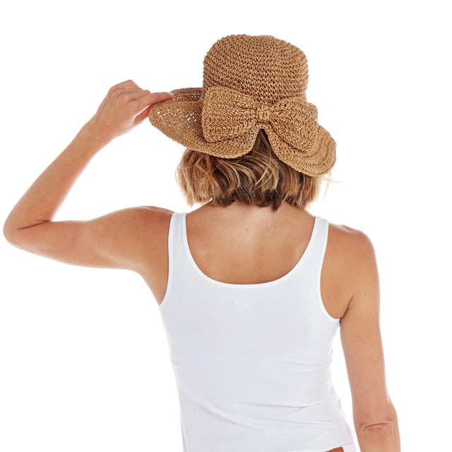 Crochet Sun Hat