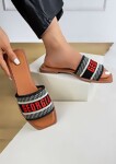 Makers | Bobbie Sandals