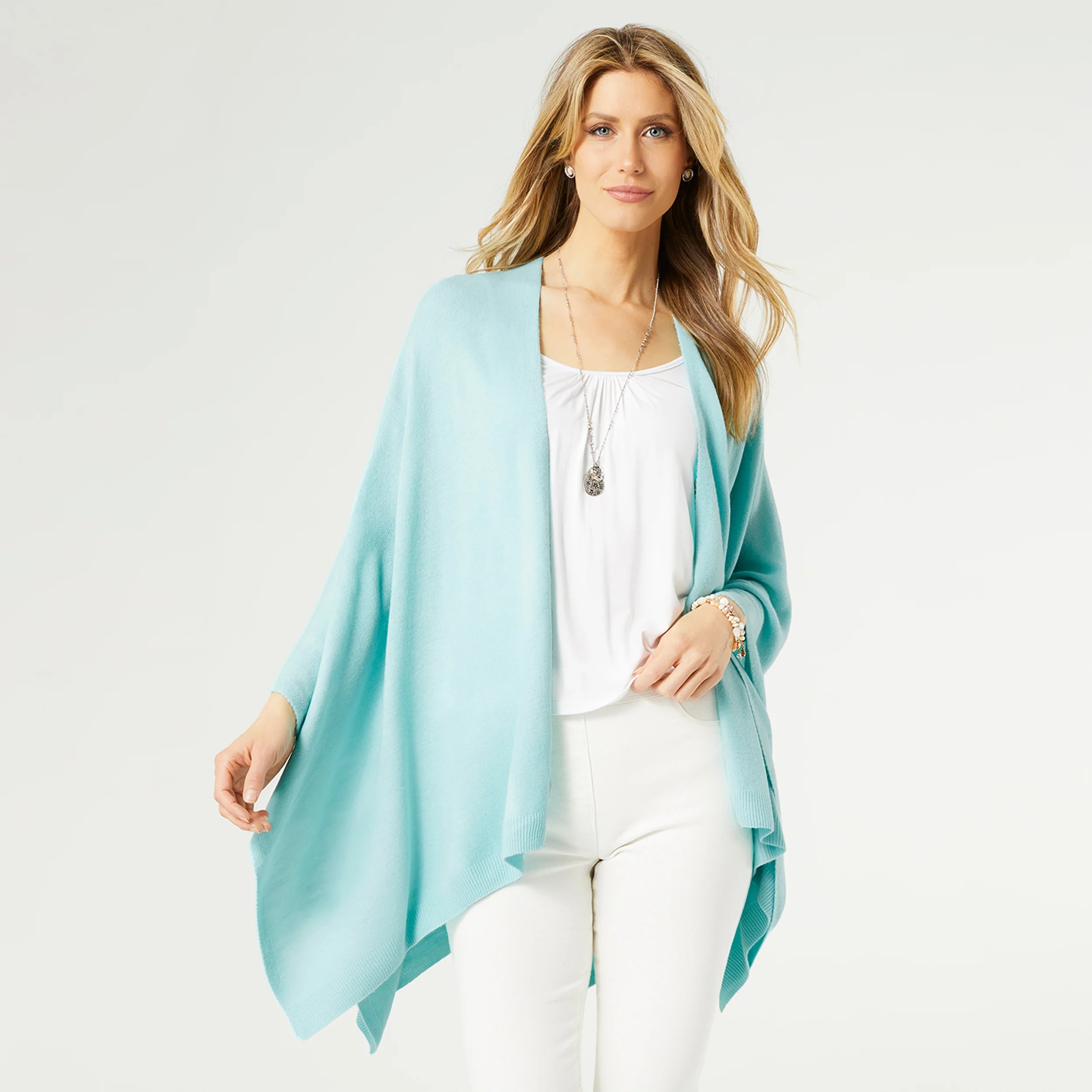 The Kiara Lightweight Wrap