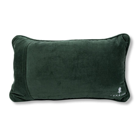 Furbish | Expensive Needlepoint Pillow