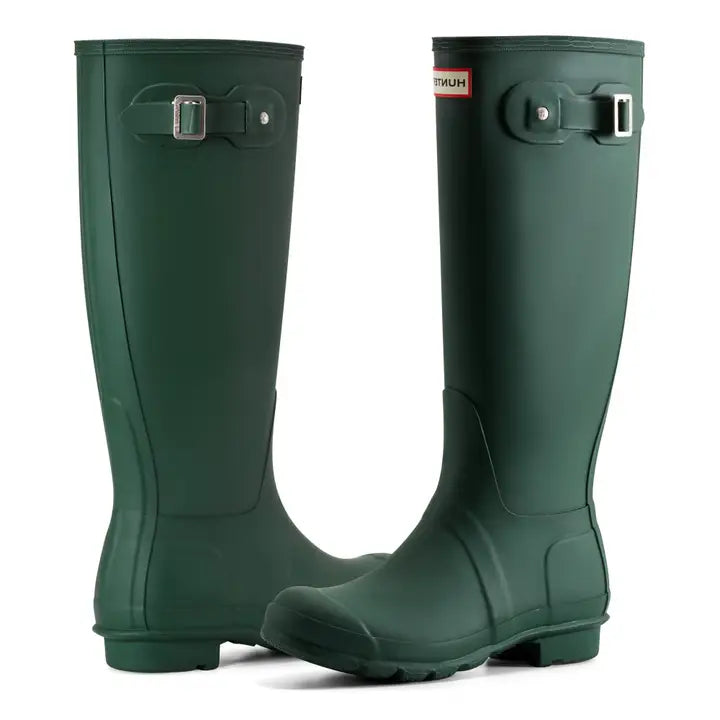 Hunter | Original Tall 100% Waterproof Boot