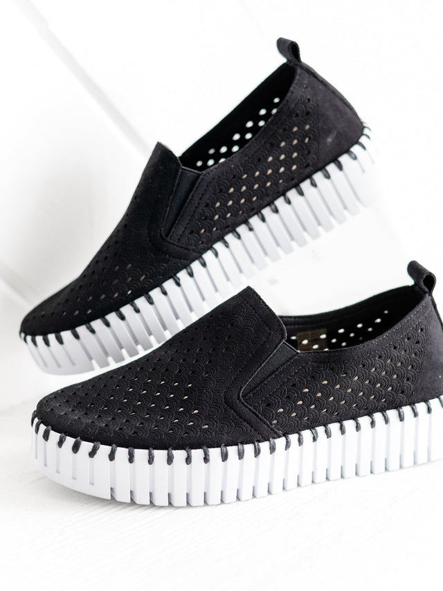 Ilse Jacobsen | Tulip 141 - Black