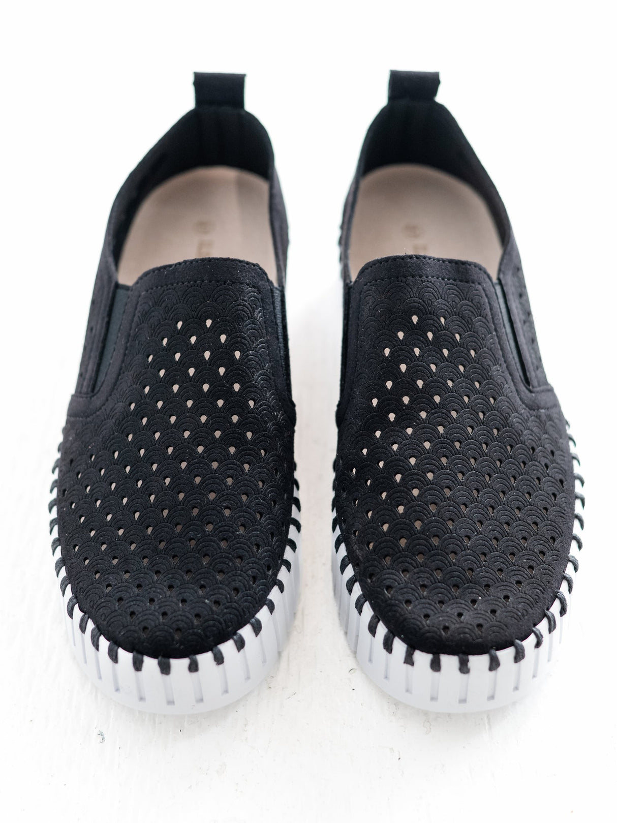 Ilse Jacobsen | Tulip 141 - Black