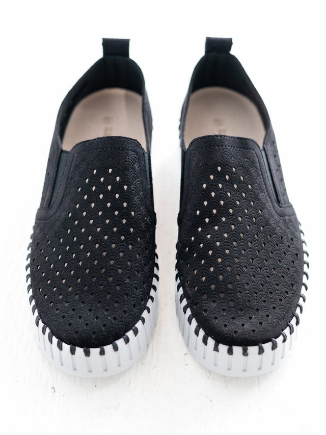 Ilse Jacobsen | Tulip 141 - Black