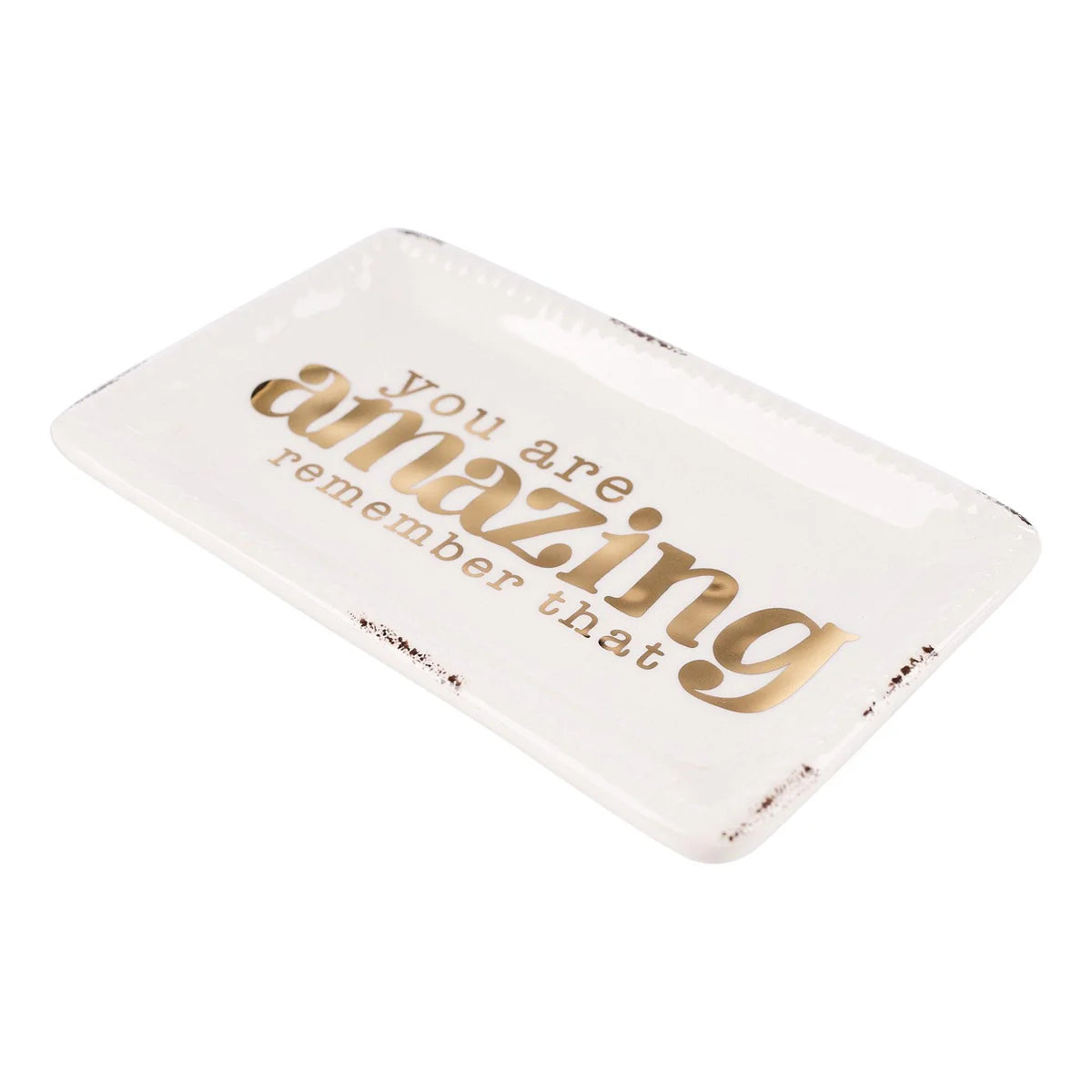 Glory Haus | Amazing Remember That Trinket Tray