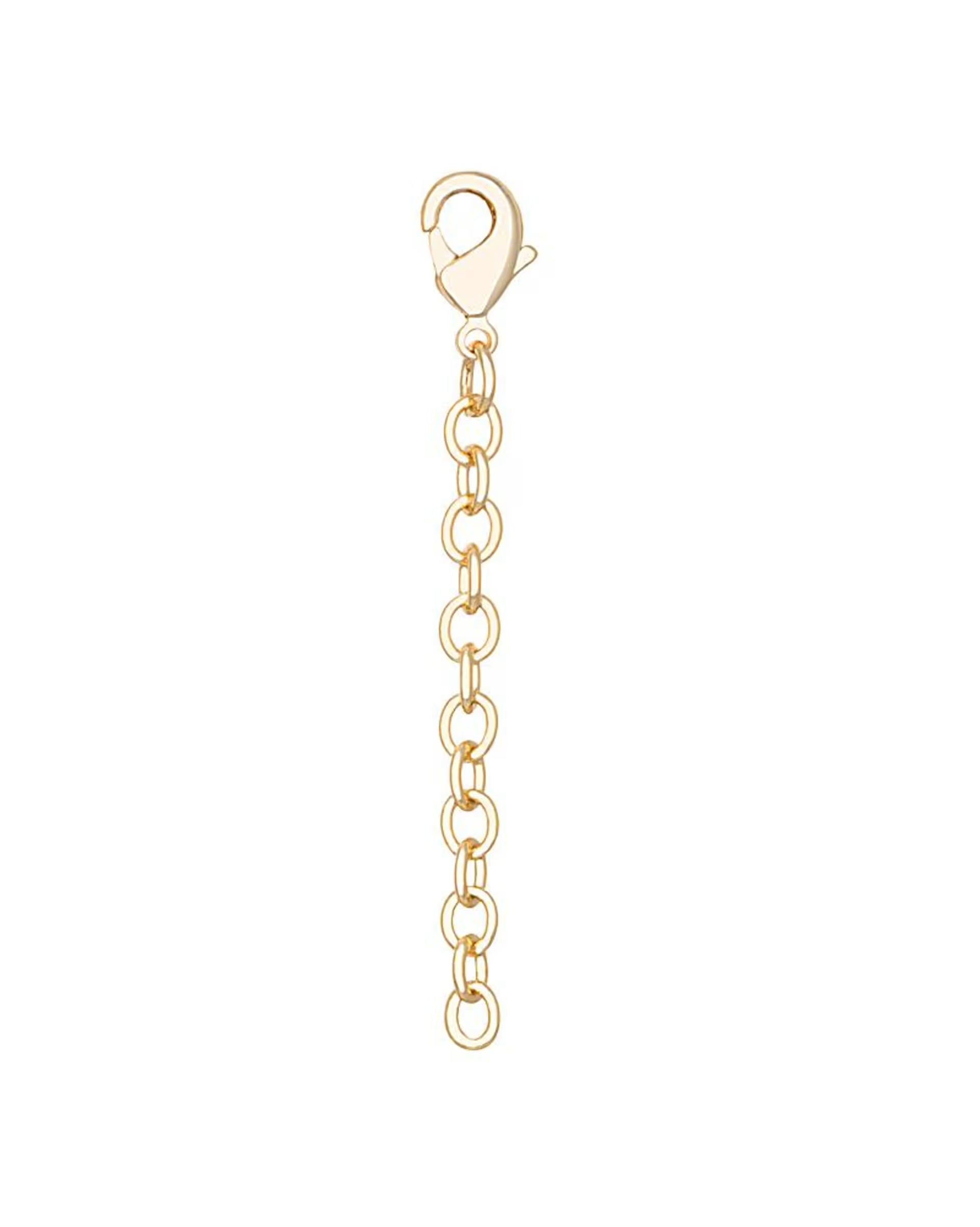Kendra Scott | 2" Inch Gold Lobster Claw Extender