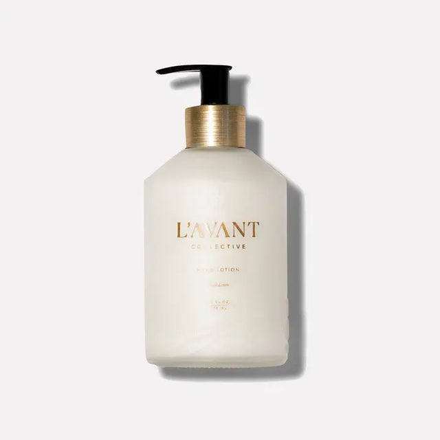 L'AVANT COLLECTIVE | Fresh Linen Hand Lotion