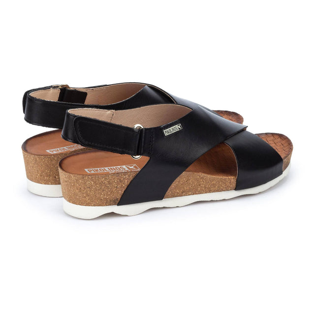 Pikolinos | Mahon Black