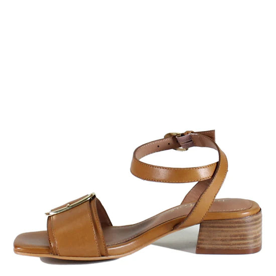 DIBA TRUE | Kea Lah Block Heel