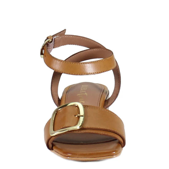 DIBA TRUE | Kea Lah Block Heel