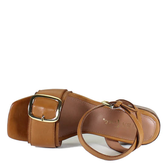 DIBA TRUE | Kea Lah Block Heel