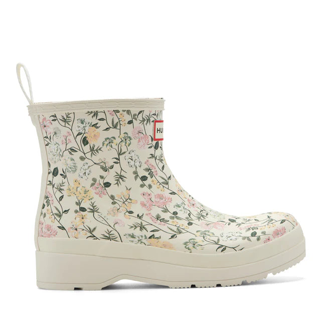 Hunter | Women's PLAY™ Short Rain Boots