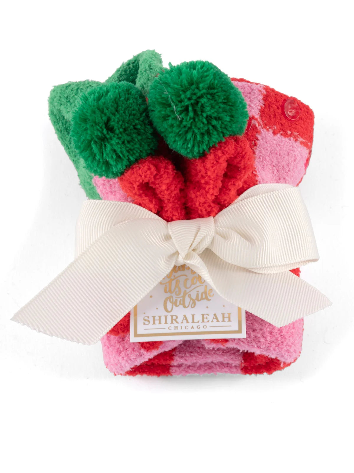 Shiraleah | Pax Home Socks