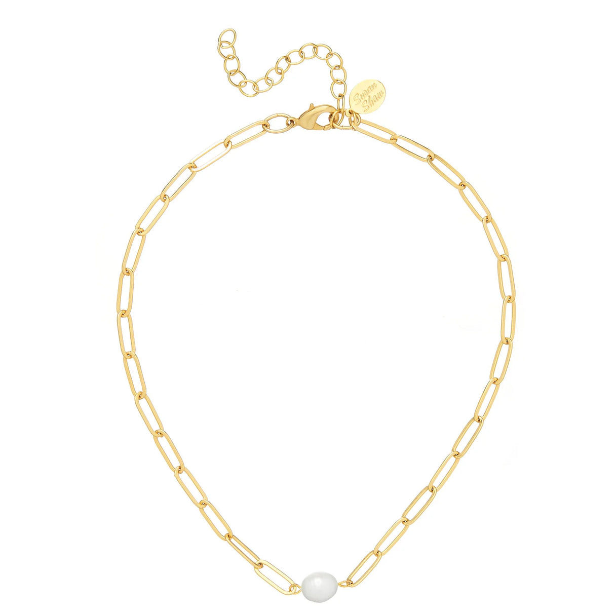 Susan Shaw | Penny Necklace