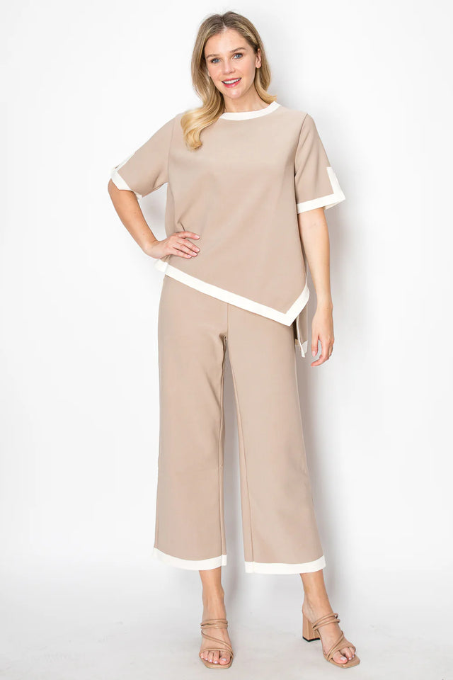 Joh Apparel | The Kaya Set