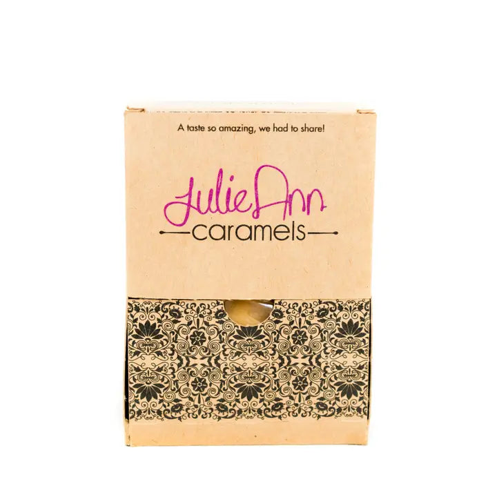 JulieAnn Caramels | Vanilla Caramel