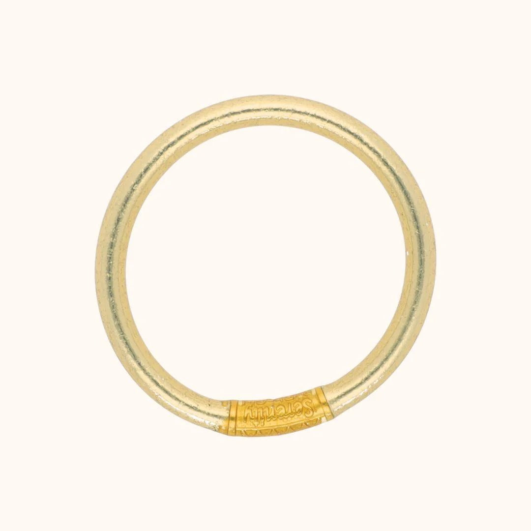 BuDhaGirl | Etoile All Season Bangle™ (ASB™) for Babies