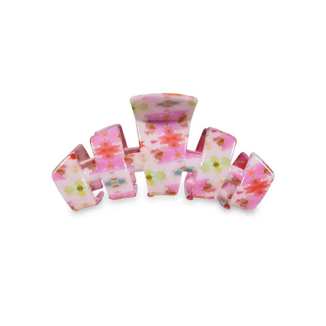 Teleties | Giverny Medium Hair Clip