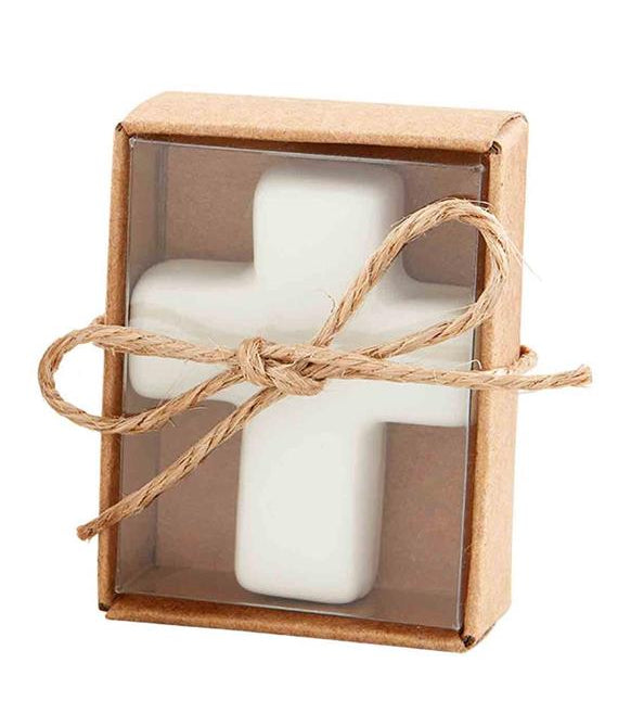 Mudpie | Pocket Angel & Cross