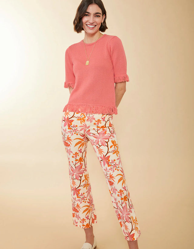 Spartina | Maren Kick Flare Pant
