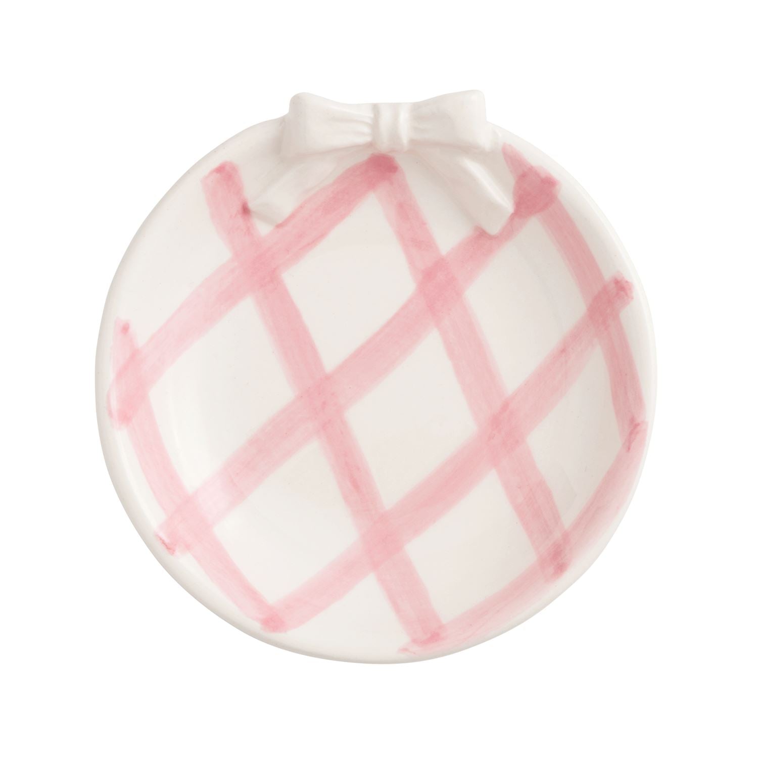 Mudpie | White Bow Tidbit Dish