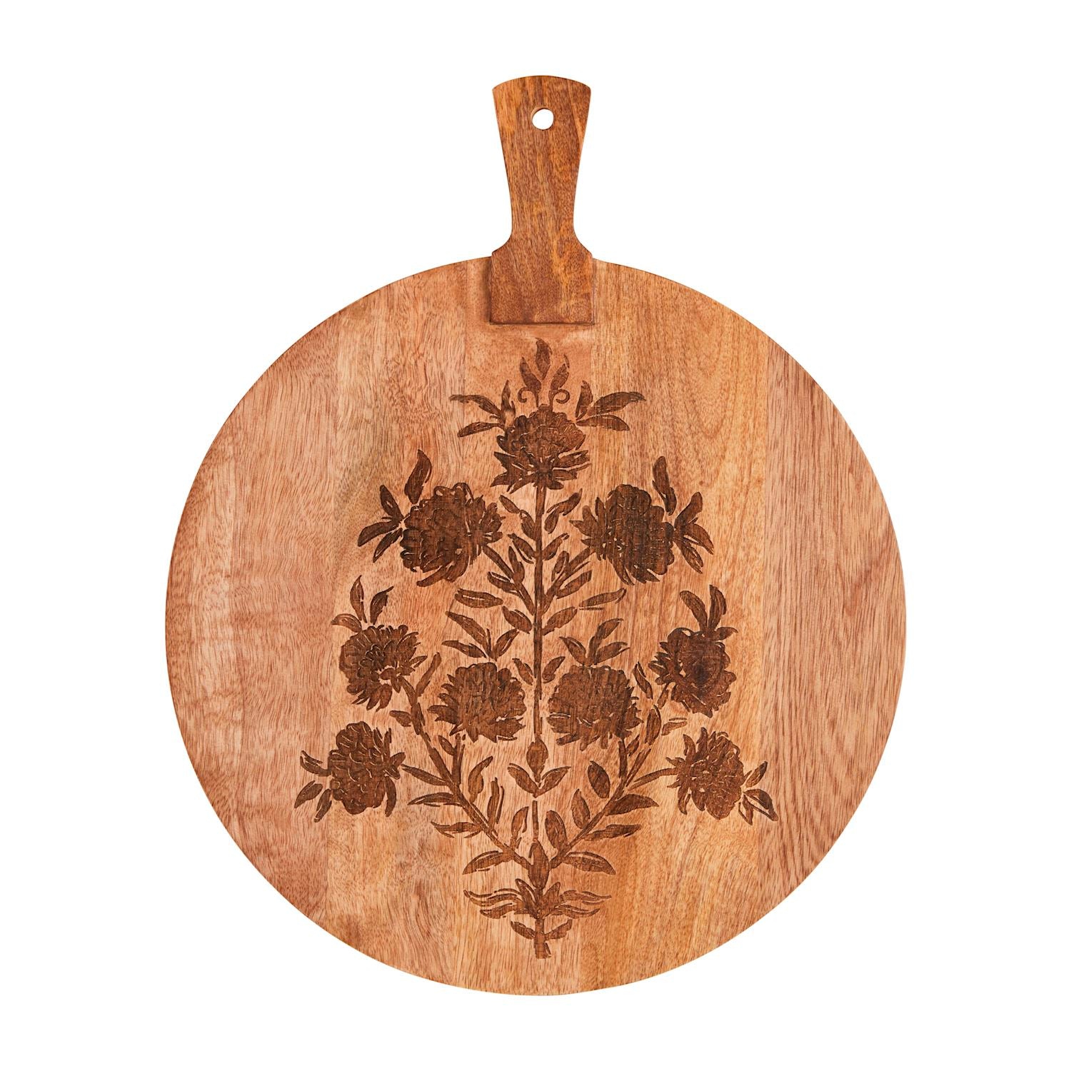 Mudpie | Flower Cluster Paddle Board