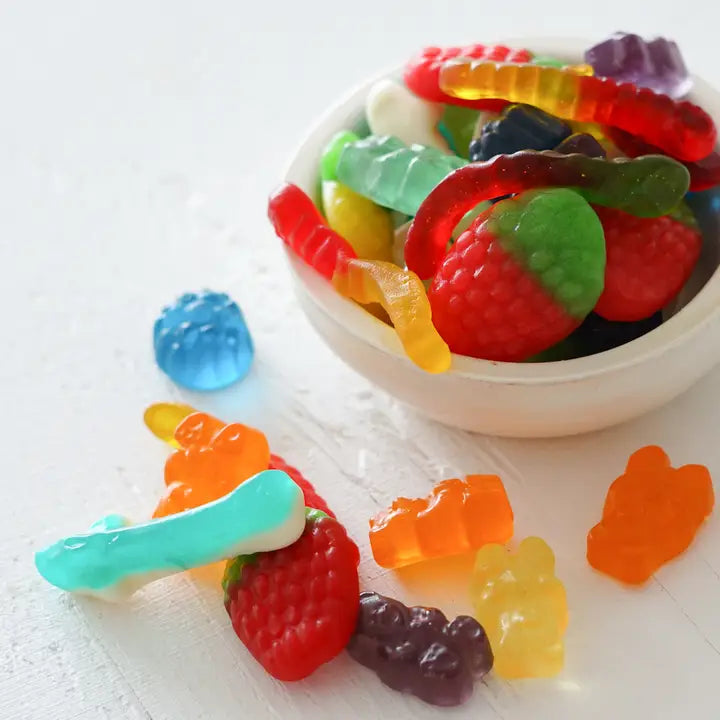 La boîte à bonbons | Sweet Mix - Gummy Candies