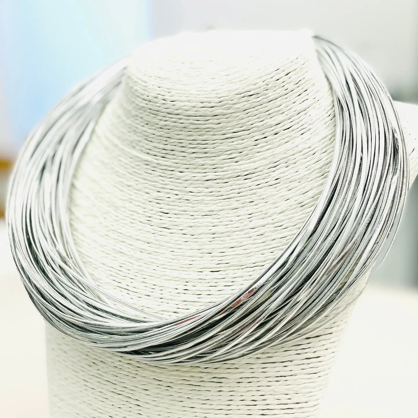 Two Forty Two | Chic - Leatherette Strand