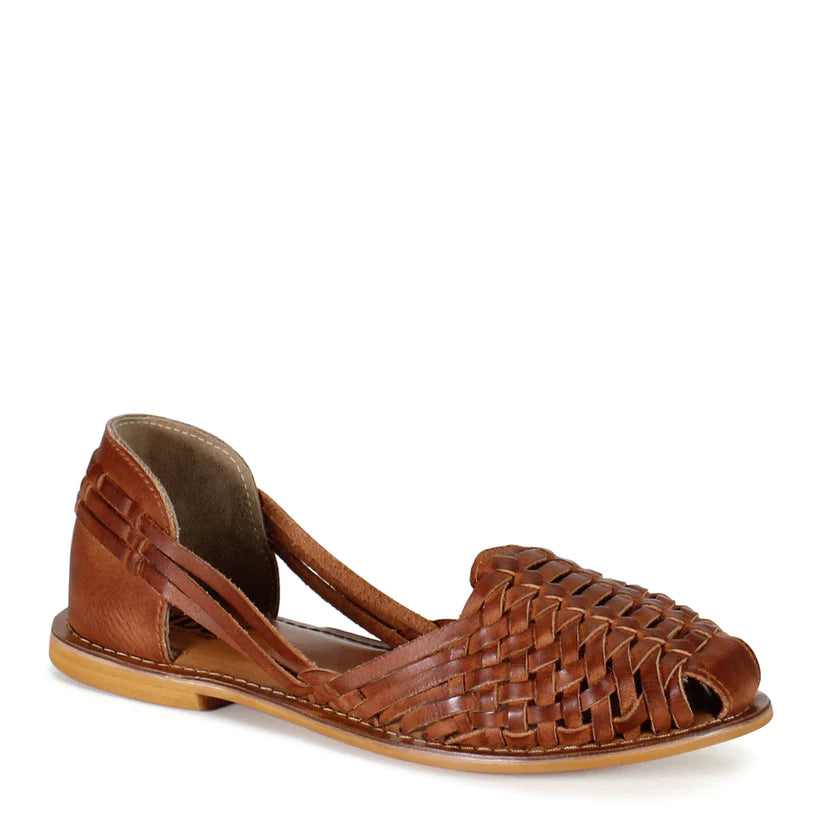 DIBA TRUE | Have We Met Sandal