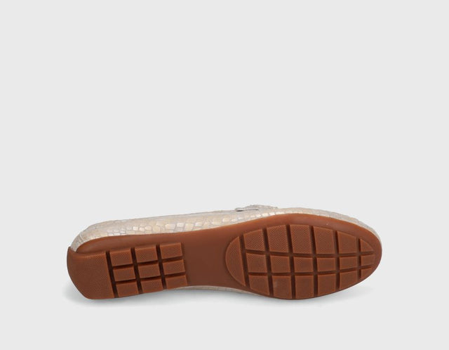 Vaneli | Aiker Champagne