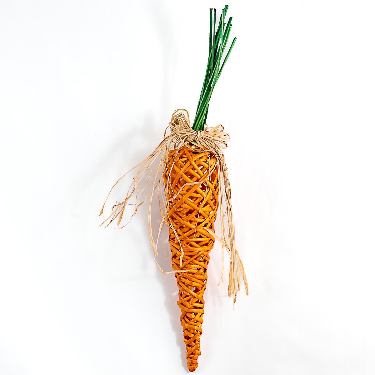 The Royal Standard | Small Willow Carrot (Final Sale)