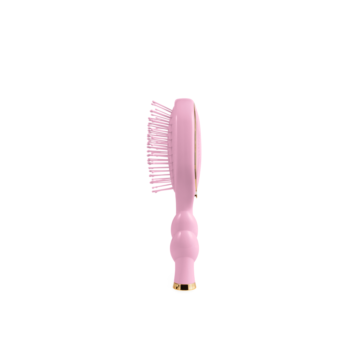 Teleties | Detangler | Bubblegum Pink | Medium | Mini