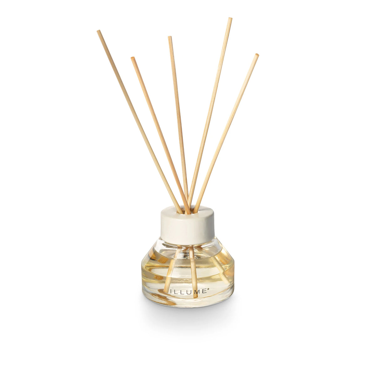 Illume | Winter White Refillable Aromatic Diffuser