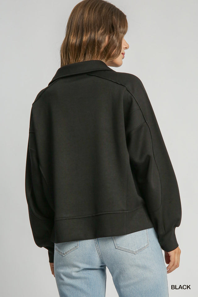 The Jogger Lounge Set