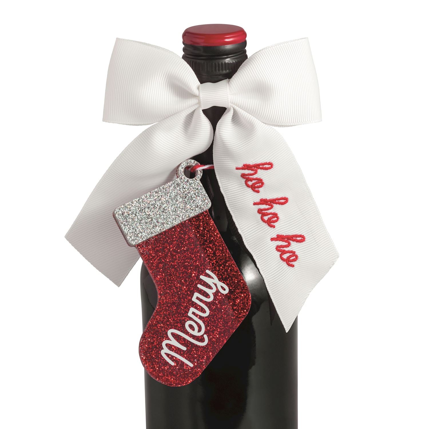 Mudpie | Bow Topper & Gift Tag Set