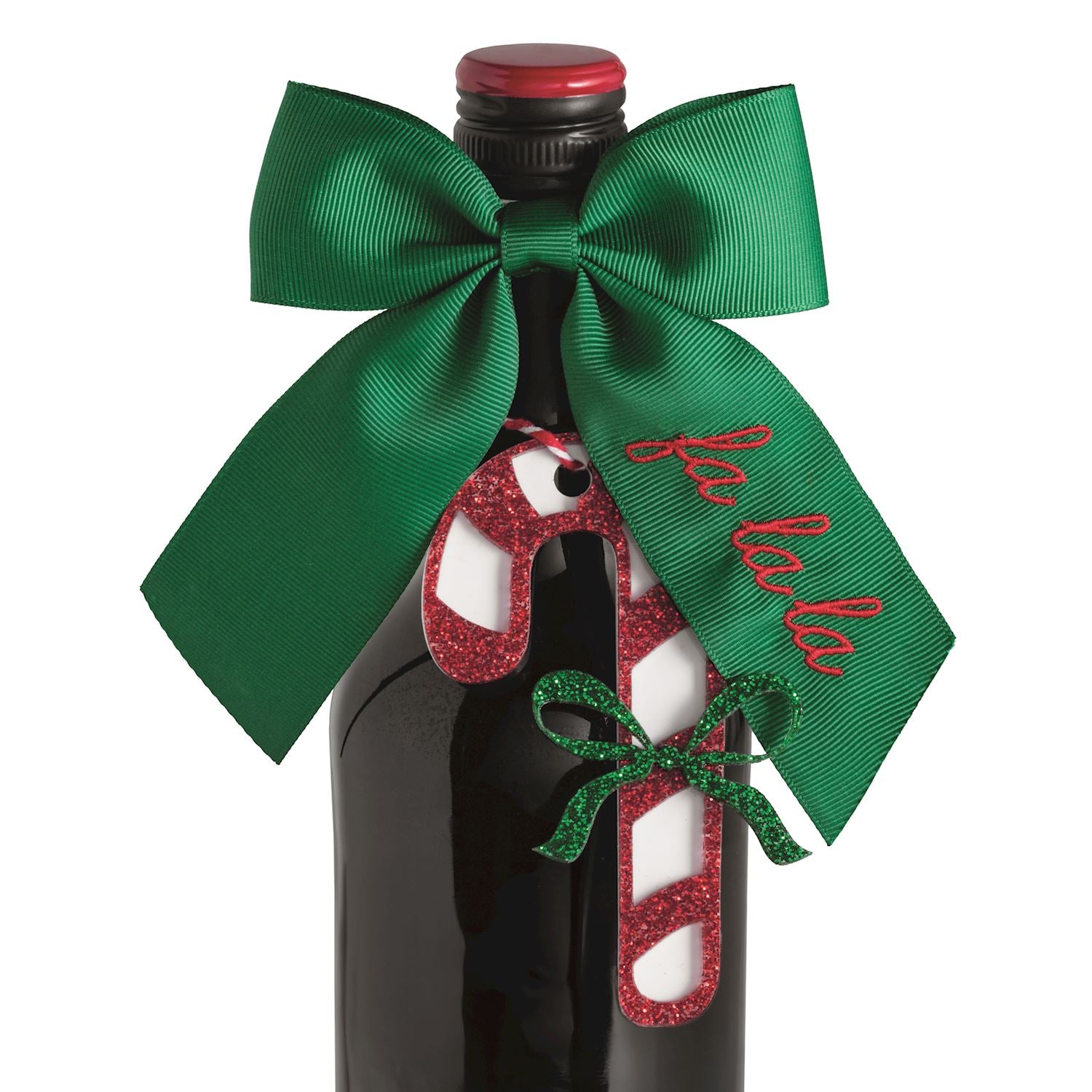 Mudpie | Bow Topper & Gift Tag Set