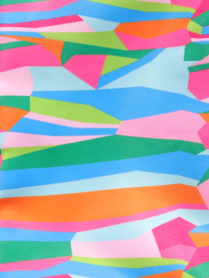 Mary Square | All-In-One Crossbody Bag