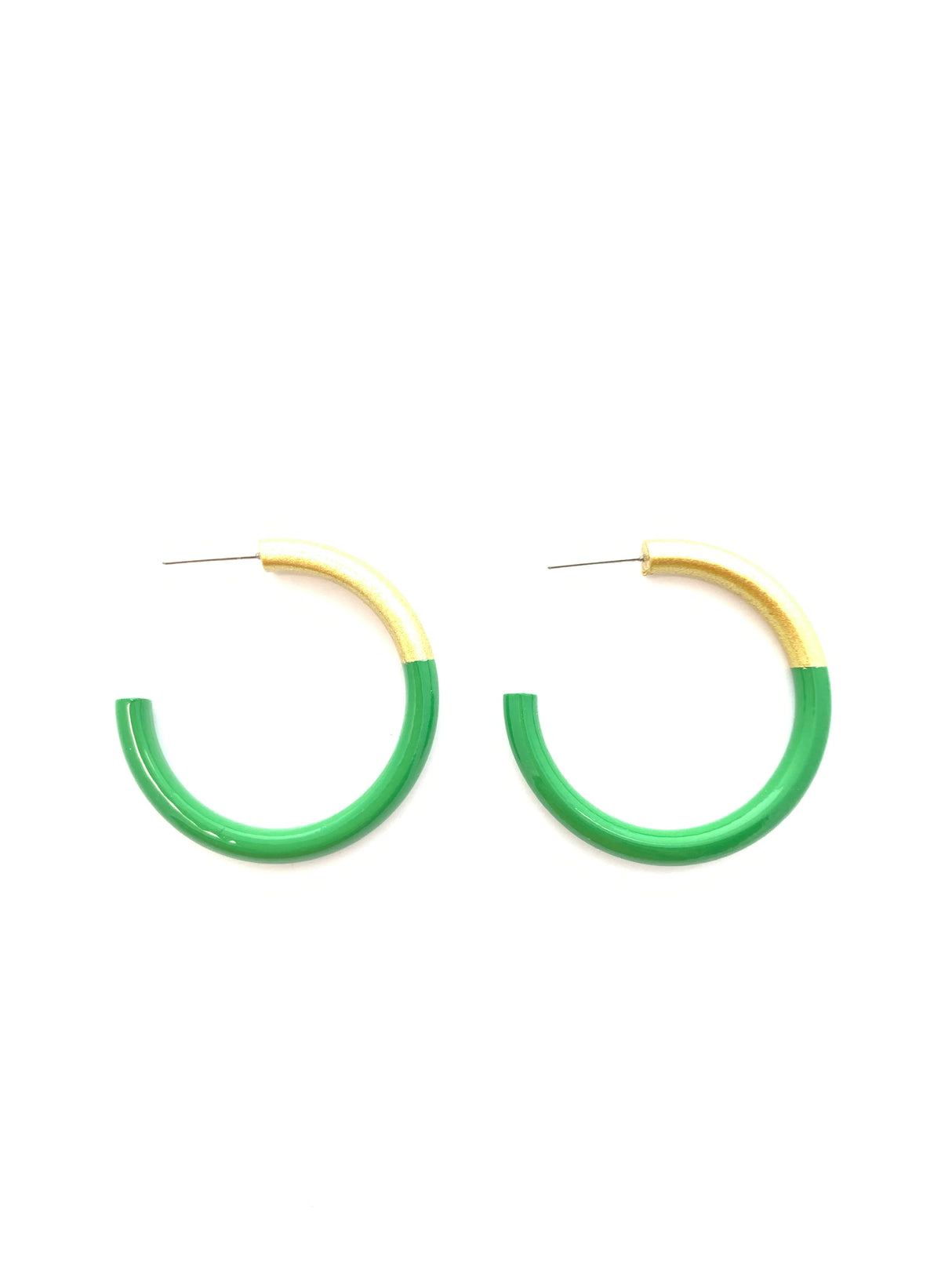 Accessory Jane | Medium Liz Hoops
