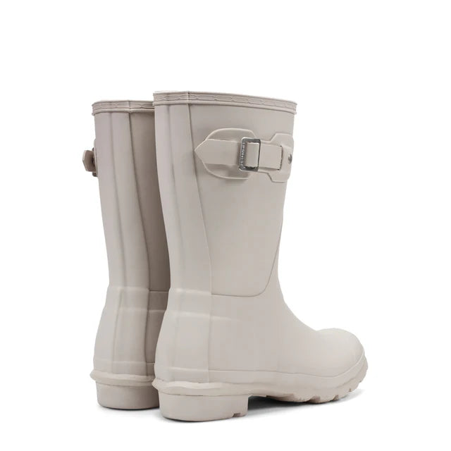 Hunter | Original Short Rain Boots