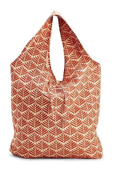 Two's Company | To Market We Go Reusable Market Bag