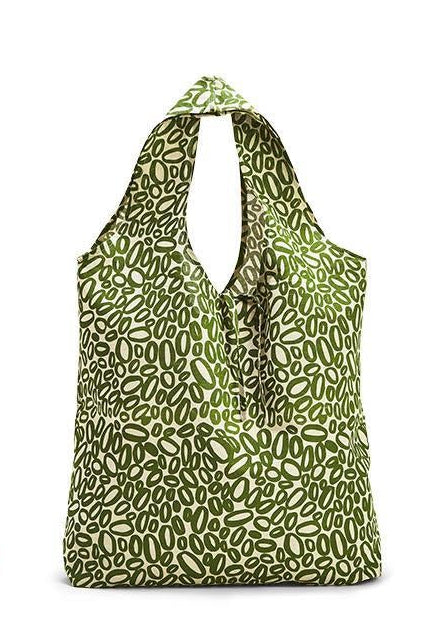 Two's Company | To Market We Go Reusable Market Bag