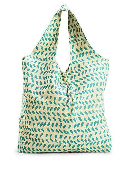 Two's Company | To Market We Go Reusable Market Bag