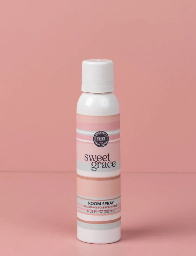 Sweet Grace | Wrinkle Release Spray