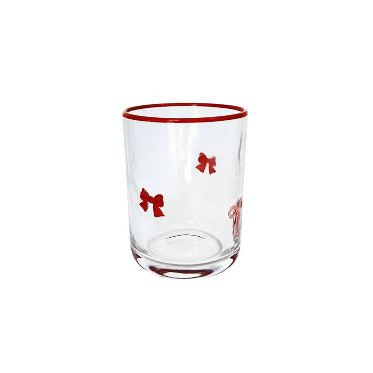 Mary Square | Everyday Glassware