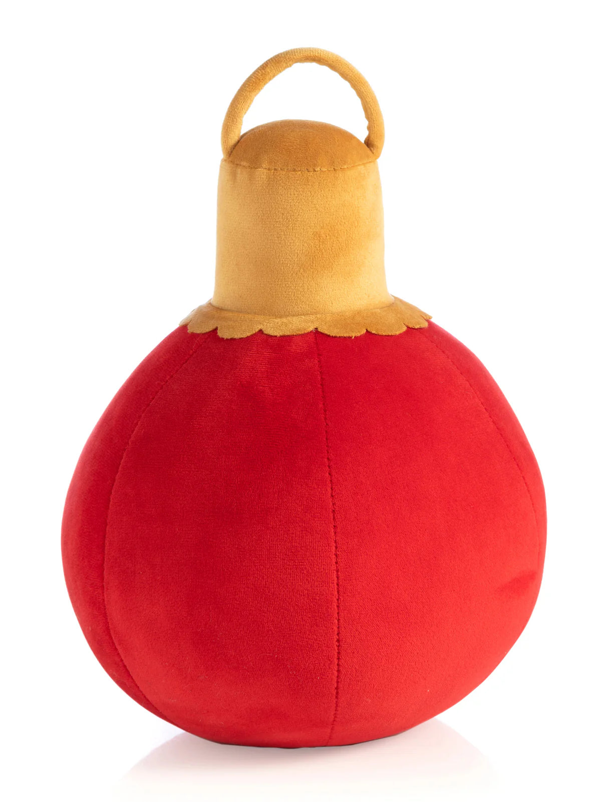 Shiraleah | Merry Bauble Small Pillow