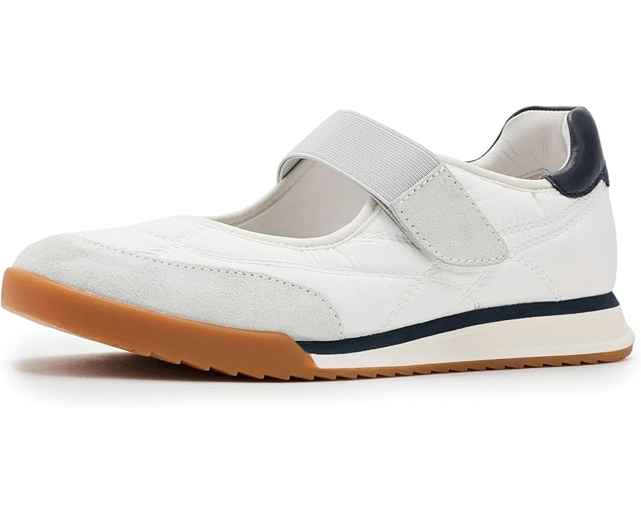 Sofft Shoe Co. | Kelly Retro Mary Jane Suede Sneaker