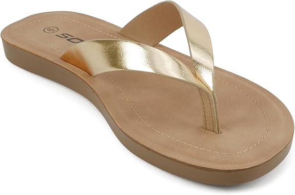 Ella Flip-Flop