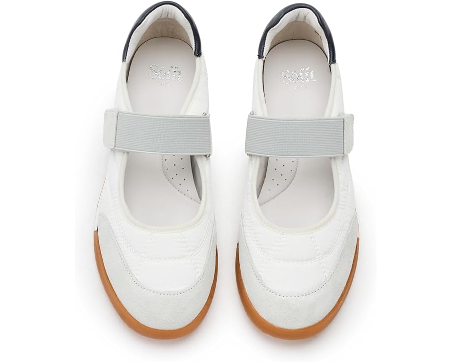 Sofft Shoe Co. | Kelly Retro Mary Jane Suede Sneaker