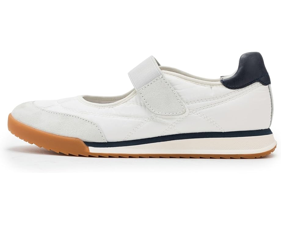 Sofft Shoe Co. | Kelly Retro Mary Jane Suede Sneaker