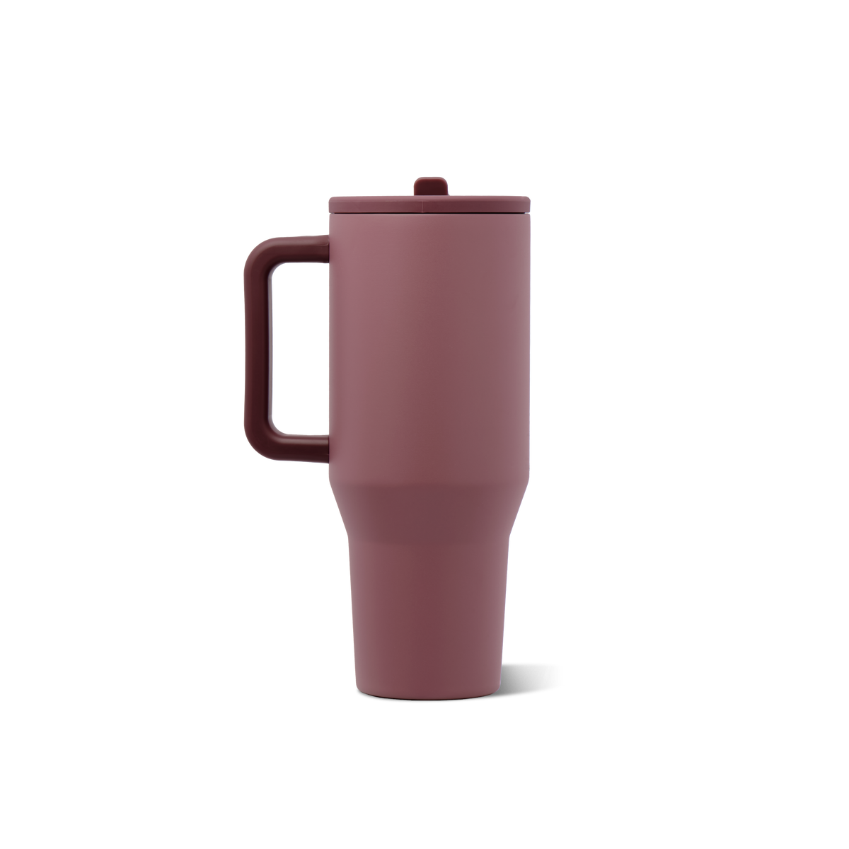 HydroJug | Canyon Rose HydroJug 32 oz Traveler Tumbler